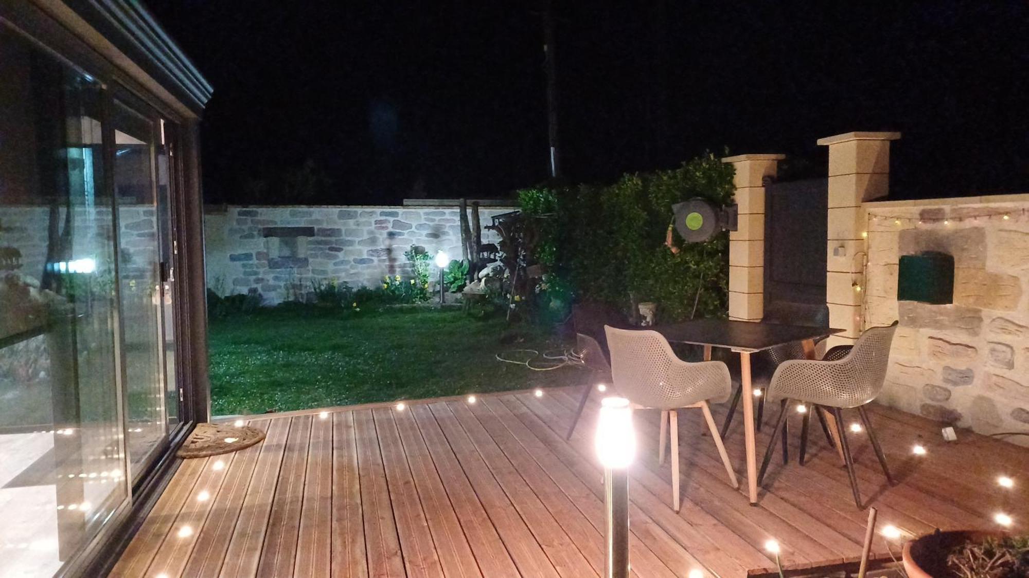 La Maison Entre Deux Plages,Vue Sur Mer Classee 4 Etoiles Criel-sur-Mer Exterior photo